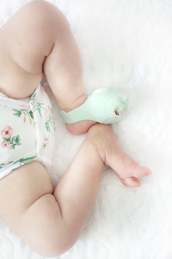 Owlet Baby Monitor Review