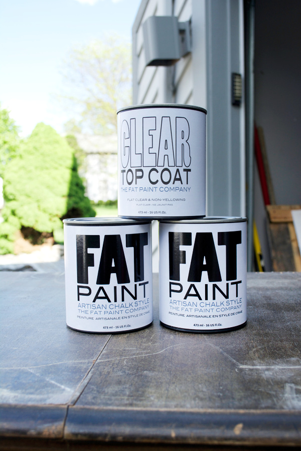 Fat Paint Company