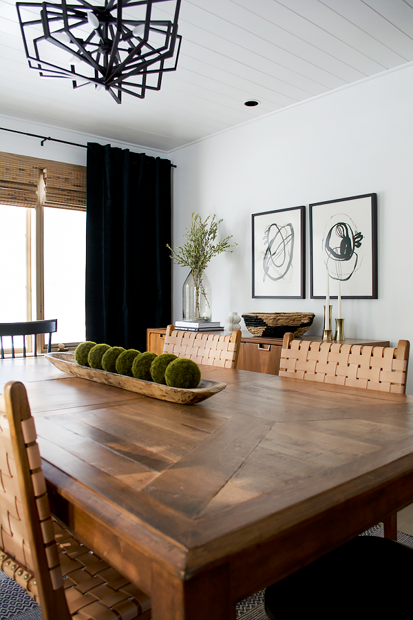 How To Update An Old Dining Room Table, Updating Dining Room Set